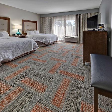 Hampton Inn Summerville Sc Εξωτερικό φωτογραφία
