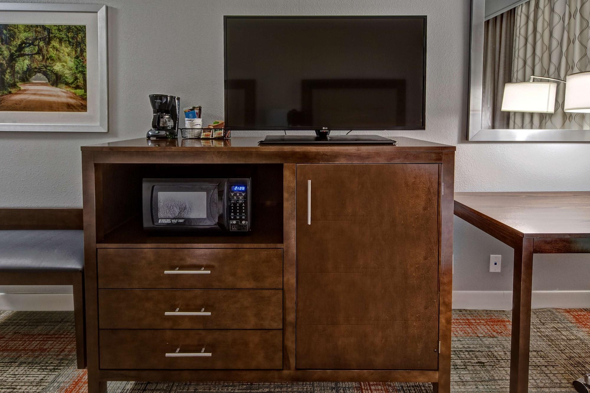 Hampton Inn Summerville Sc Εξωτερικό φωτογραφία