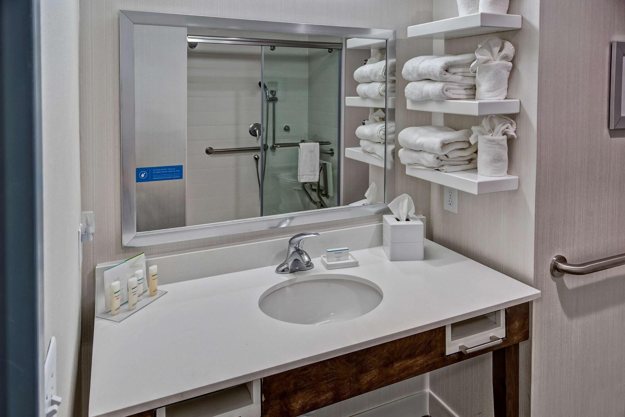 Hampton Inn Summerville Sc Εξωτερικό φωτογραφία