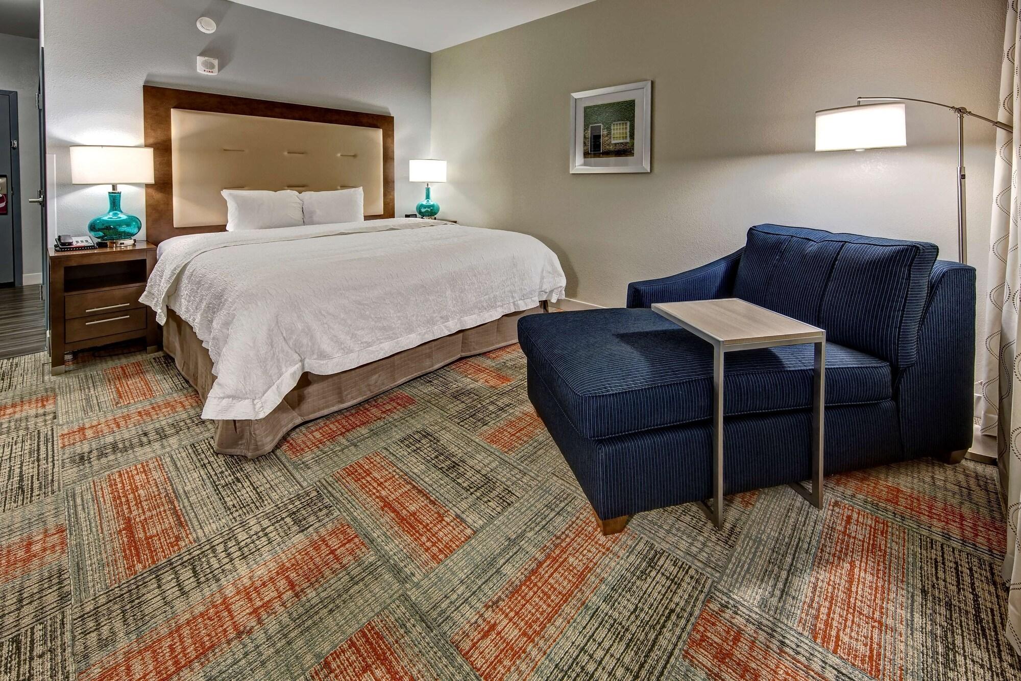 Hampton Inn Summerville Sc Εξωτερικό φωτογραφία