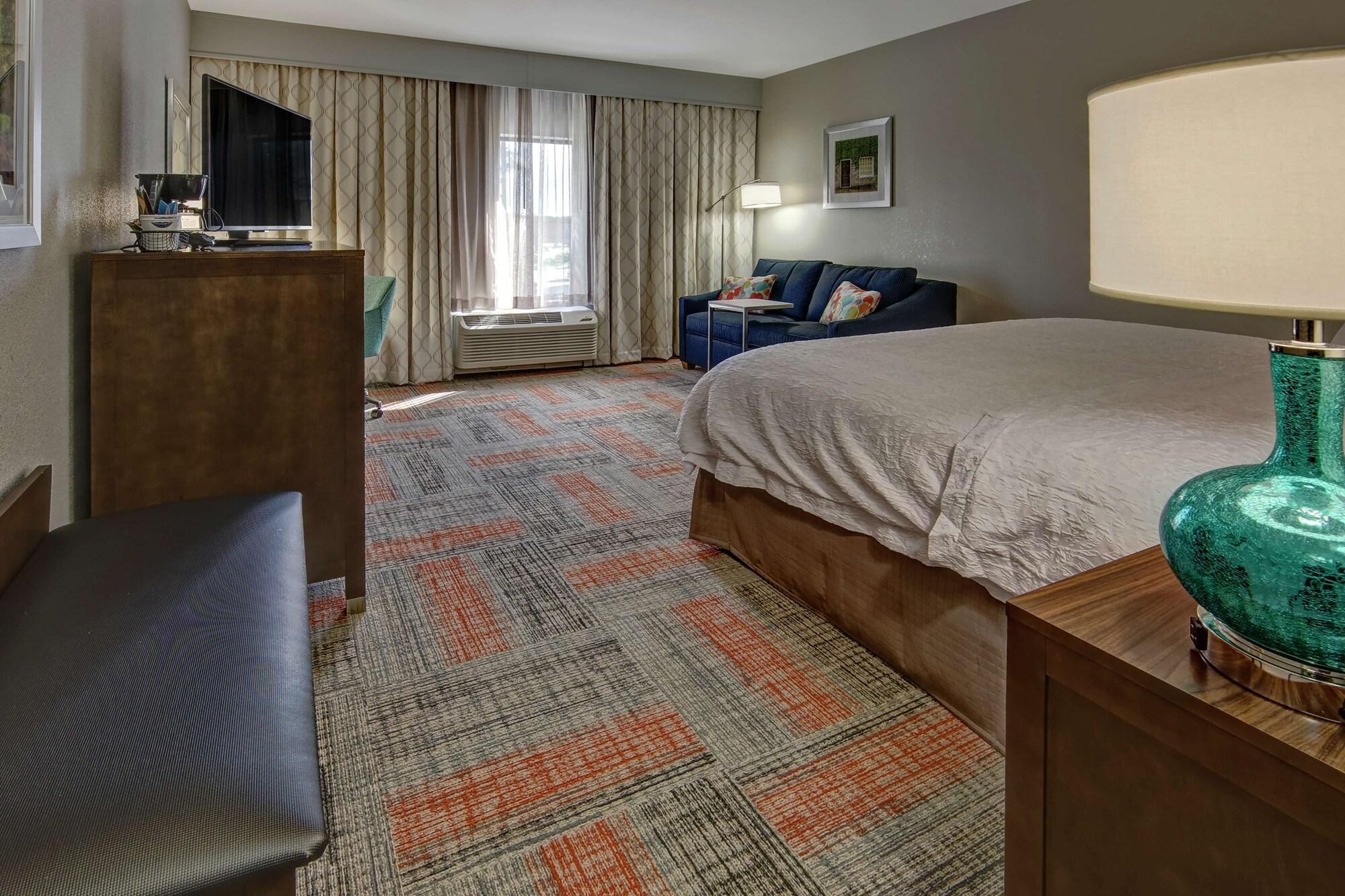 Hampton Inn Summerville Sc Εξωτερικό φωτογραφία