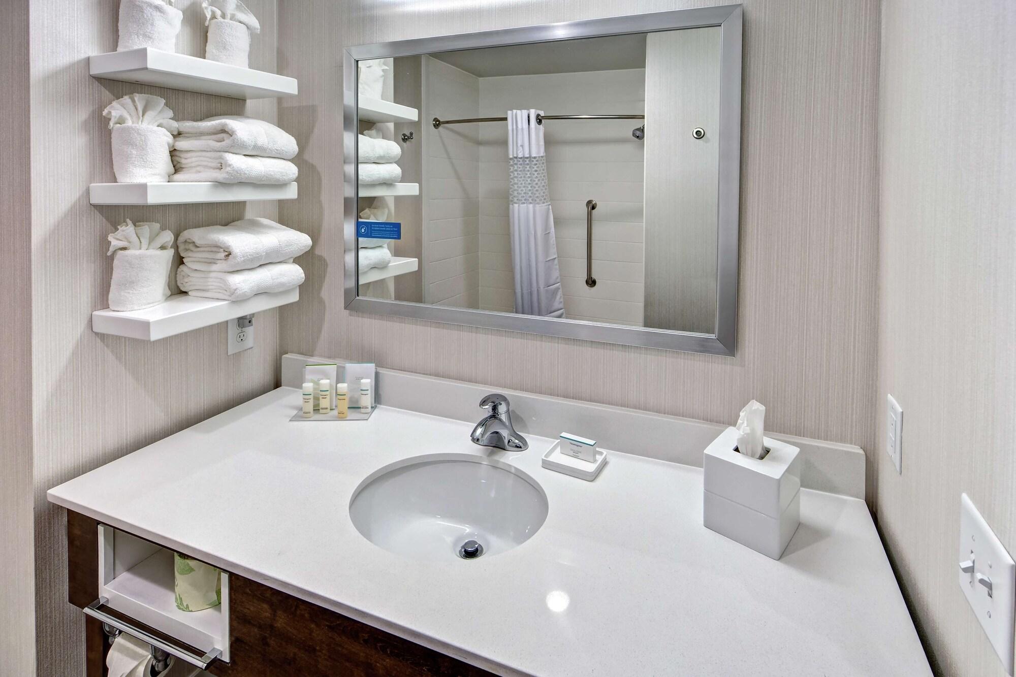 Hampton Inn Summerville Sc Εξωτερικό φωτογραφία
