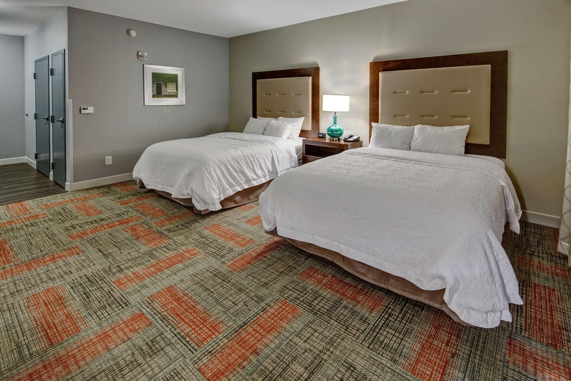 Hampton Inn Summerville Sc Εξωτερικό φωτογραφία