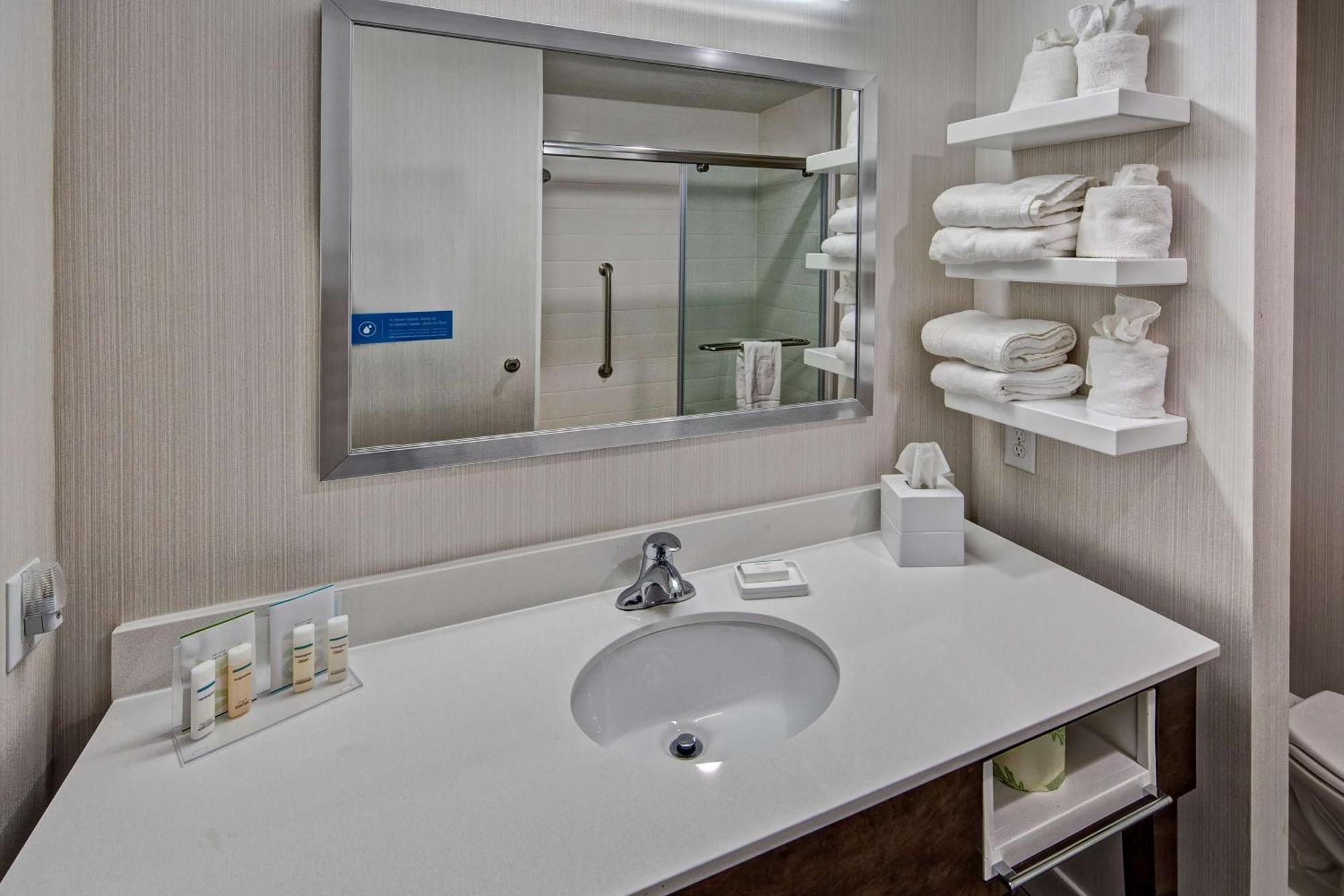 Hampton Inn Summerville Sc Εξωτερικό φωτογραφία