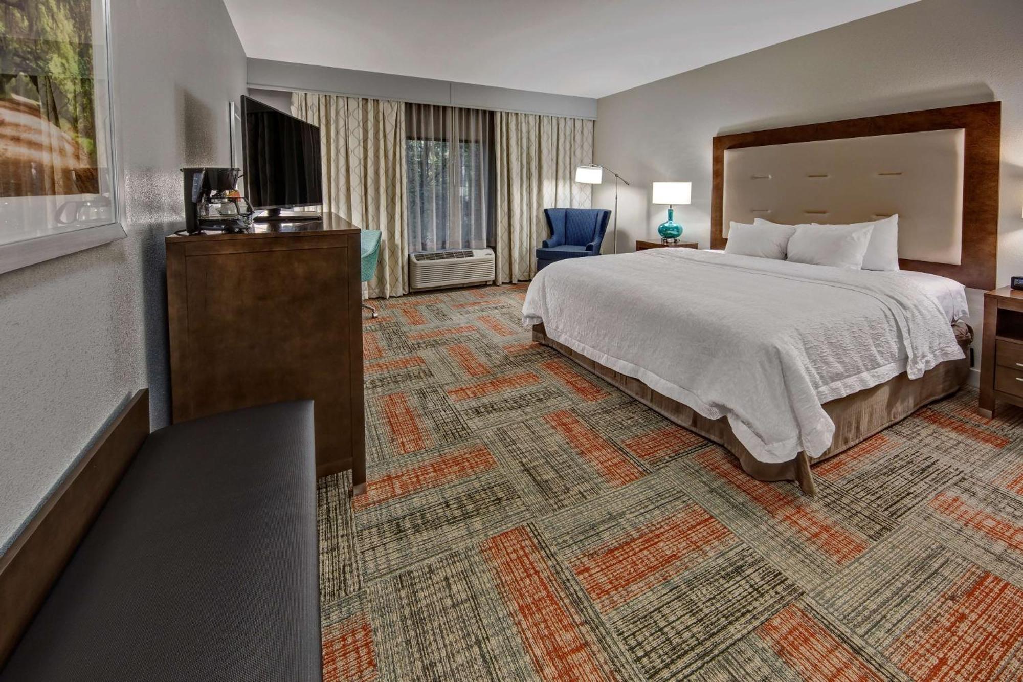 Hampton Inn Summerville Sc Εξωτερικό φωτογραφία