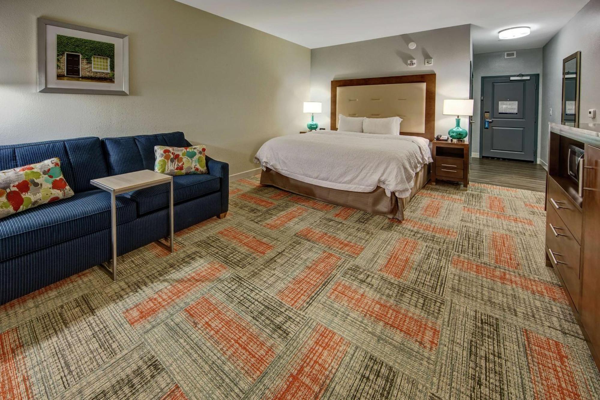Hampton Inn Summerville Sc Εξωτερικό φωτογραφία