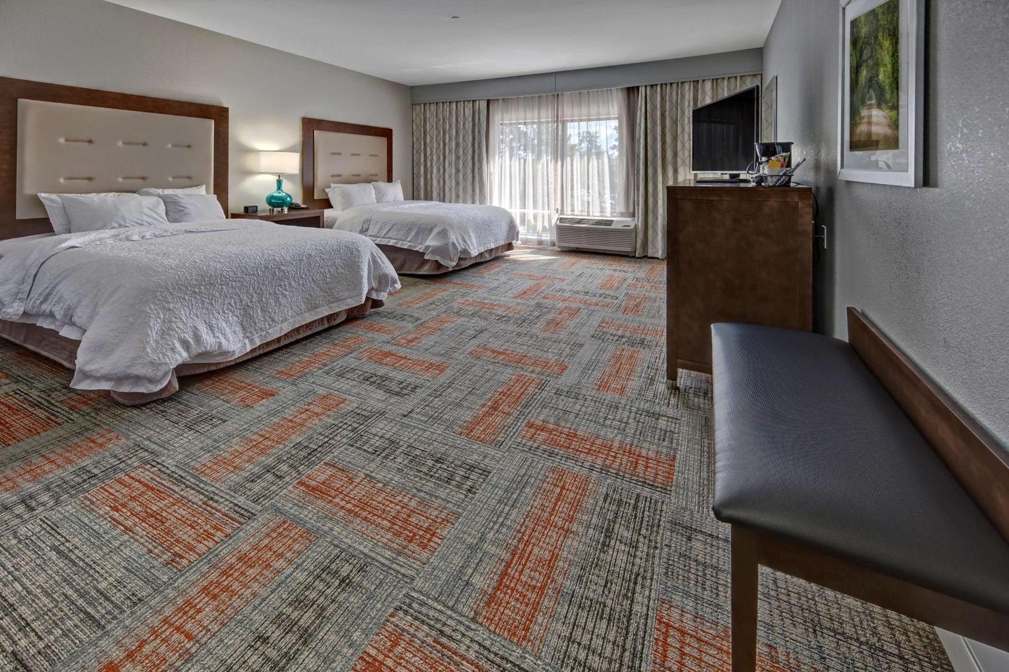 Hampton Inn Summerville Sc Εξωτερικό φωτογραφία