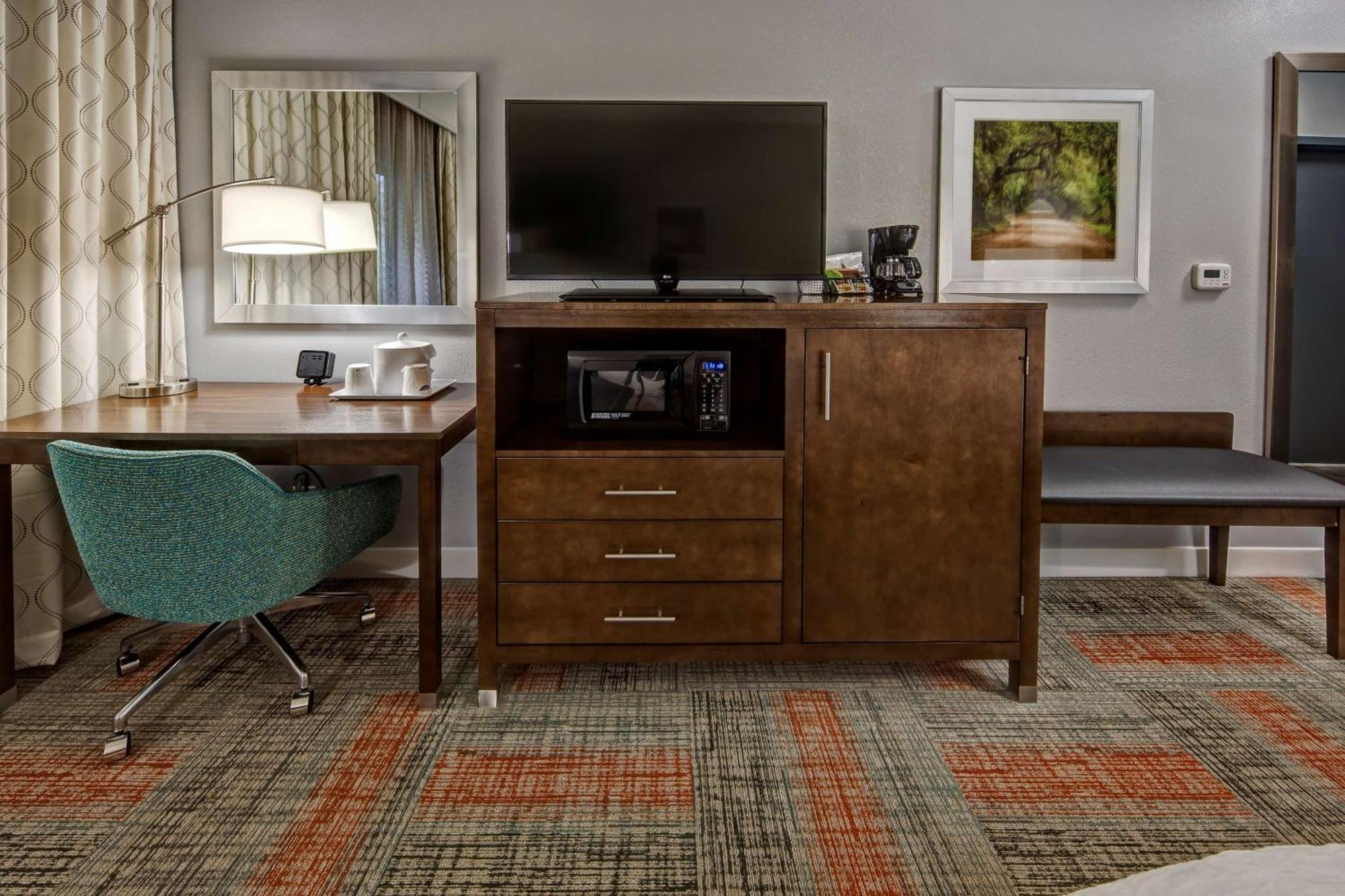 Hampton Inn Summerville Sc Εξωτερικό φωτογραφία