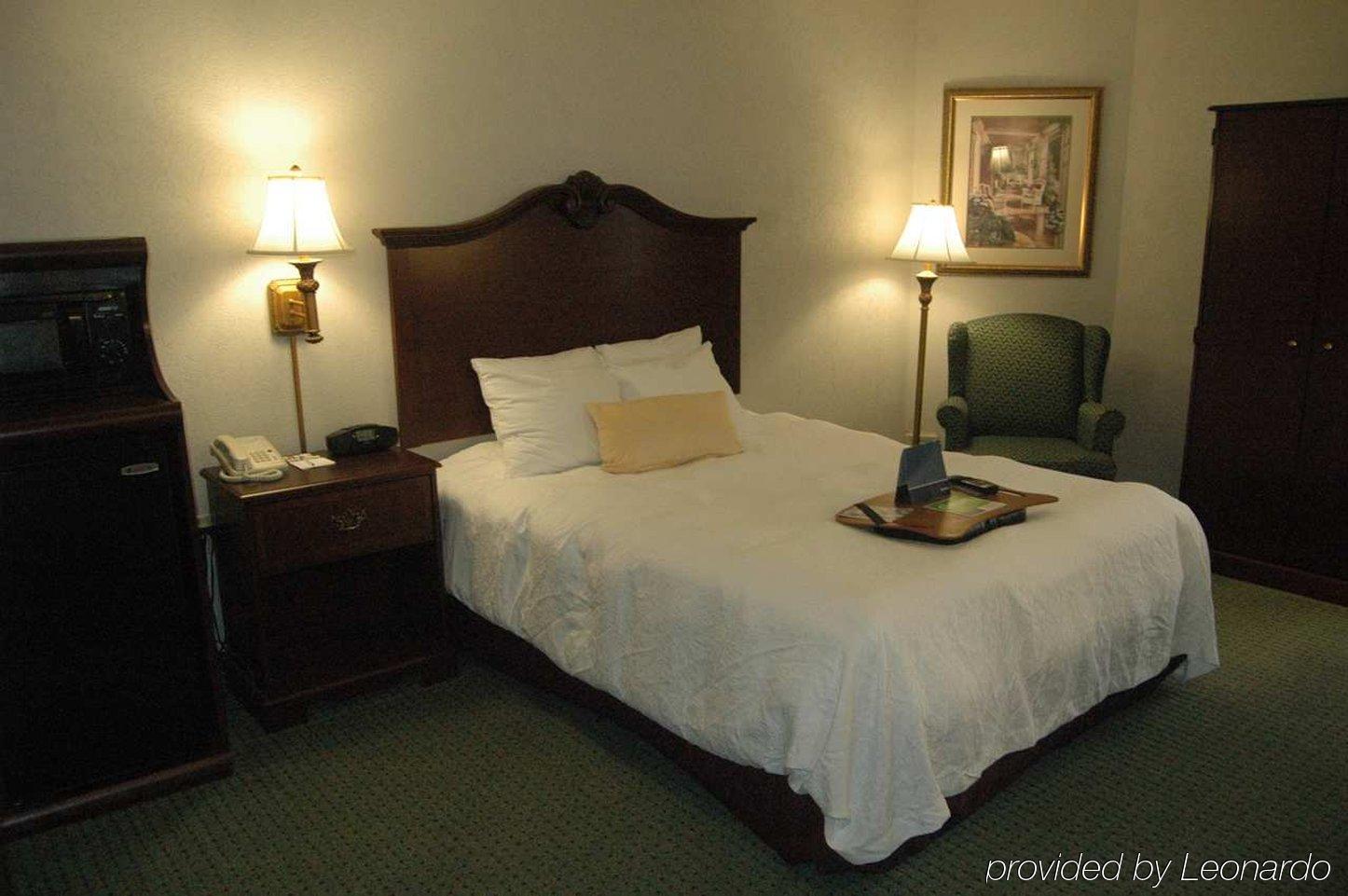 Hampton Inn Summerville Sc Δωμάτιο φωτογραφία