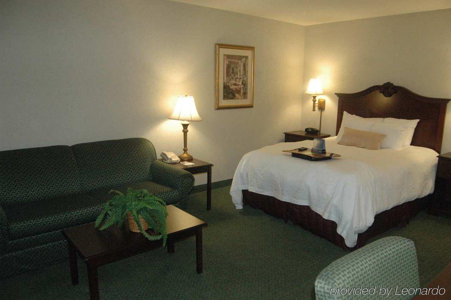 Hampton Inn Summerville Sc Δωμάτιο φωτογραφία