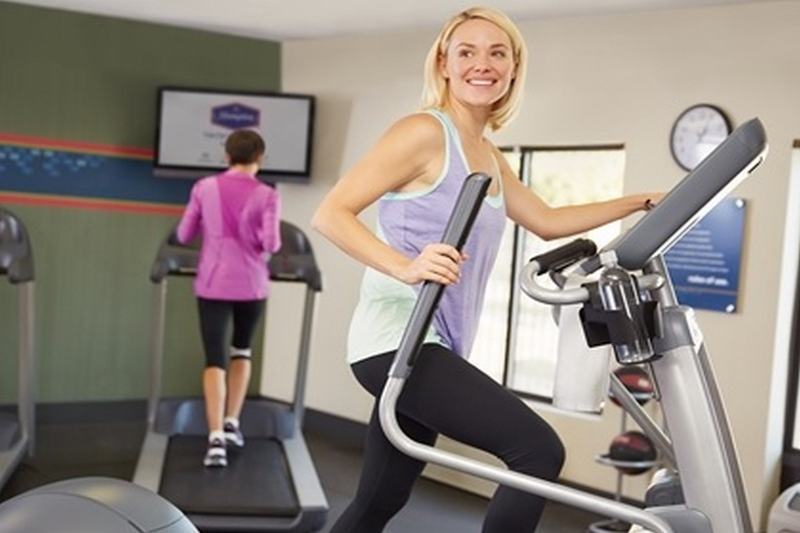 Hampton Inn Summerville Sc Εξωτερικό φωτογραφία