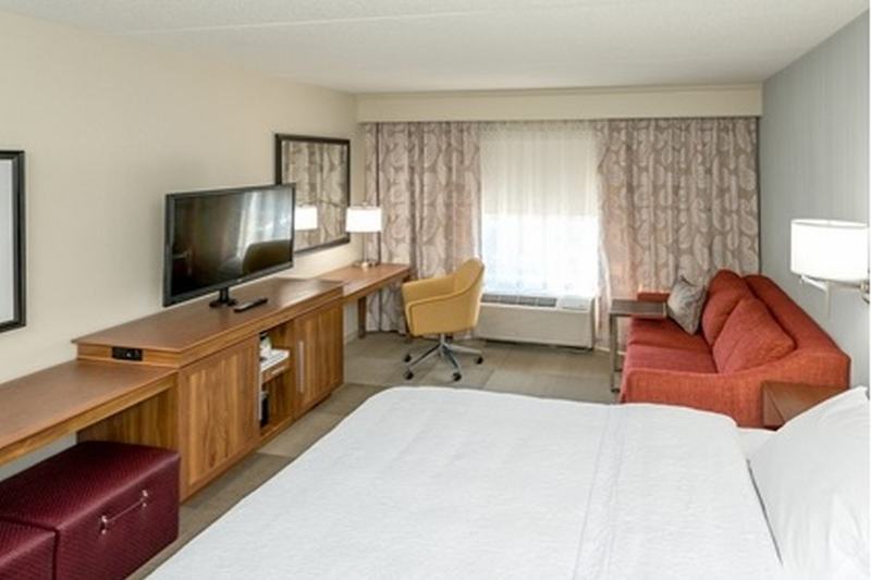 Hampton Inn Summerville Sc Εξωτερικό φωτογραφία
