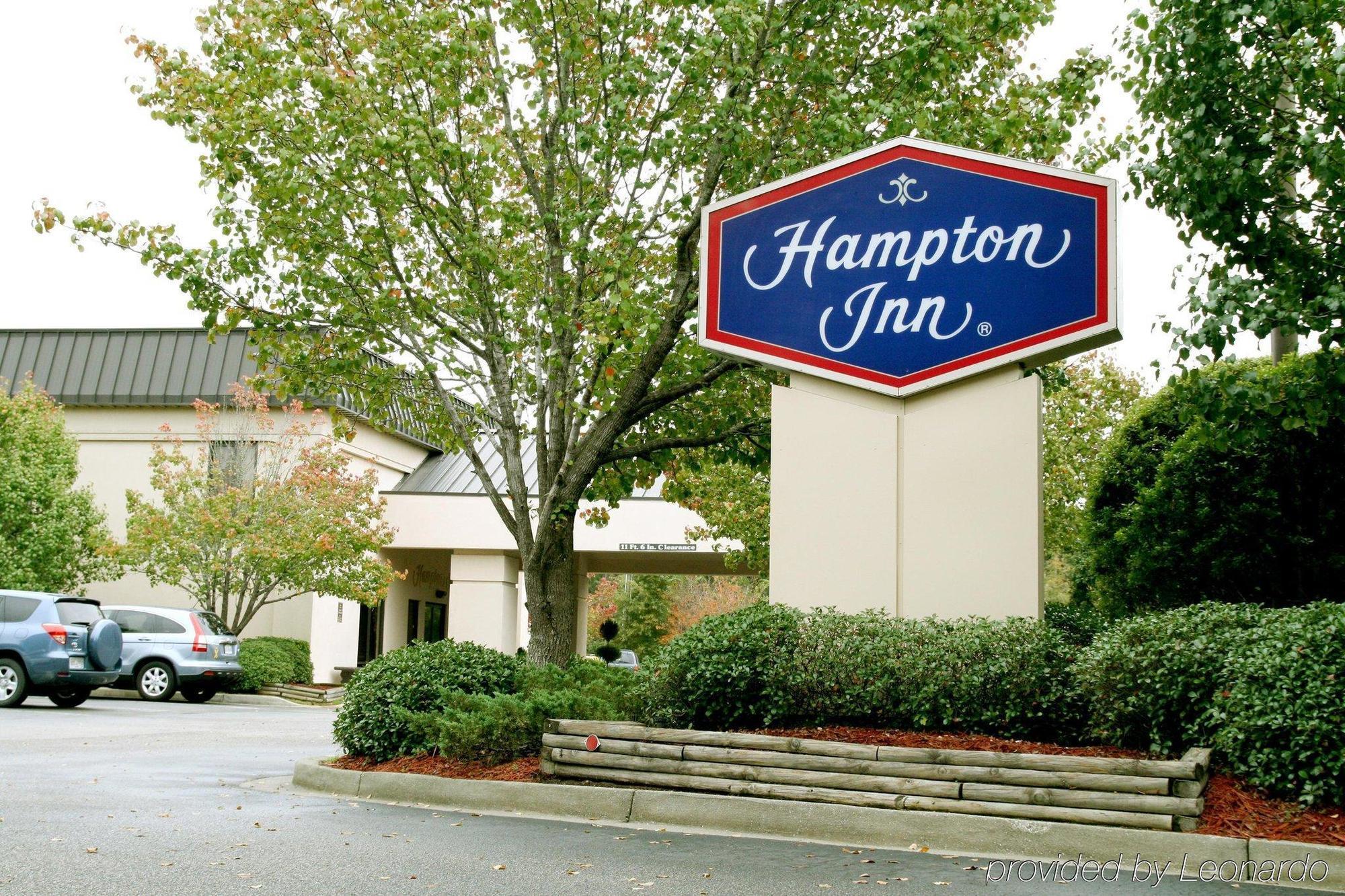 Hampton Inn Summerville Sc Εξωτερικό φωτογραφία