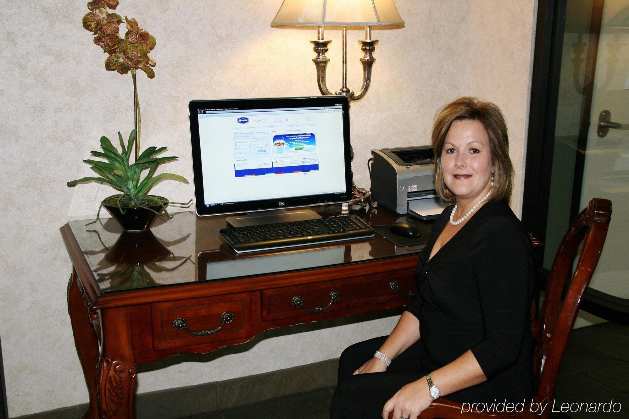 Hampton Inn Summerville Sc Εξωτερικό φωτογραφία