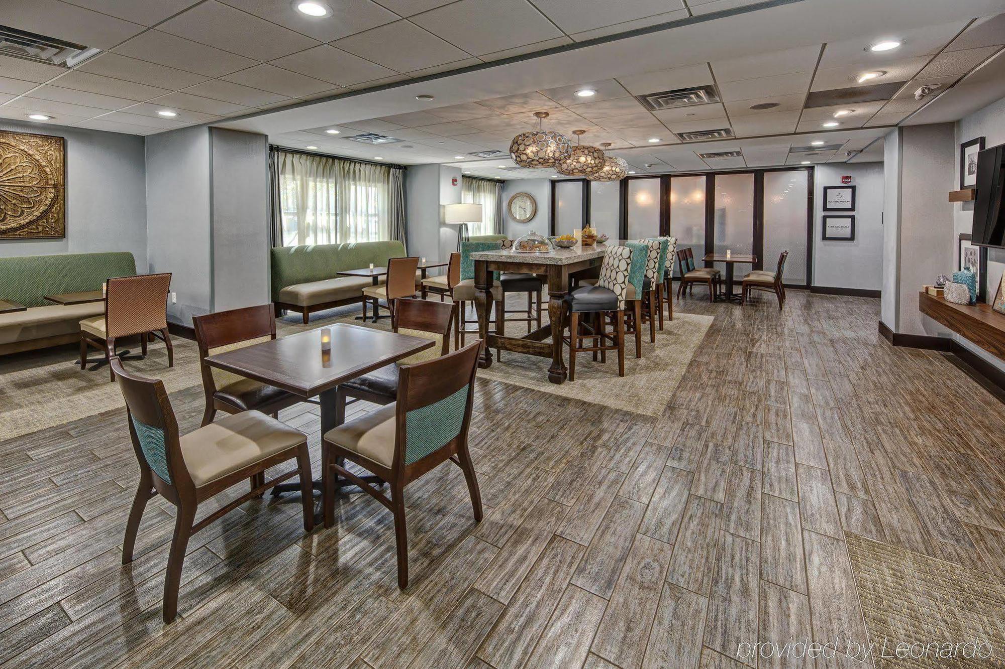 Hampton Inn Summerville Sc Εξωτερικό φωτογραφία