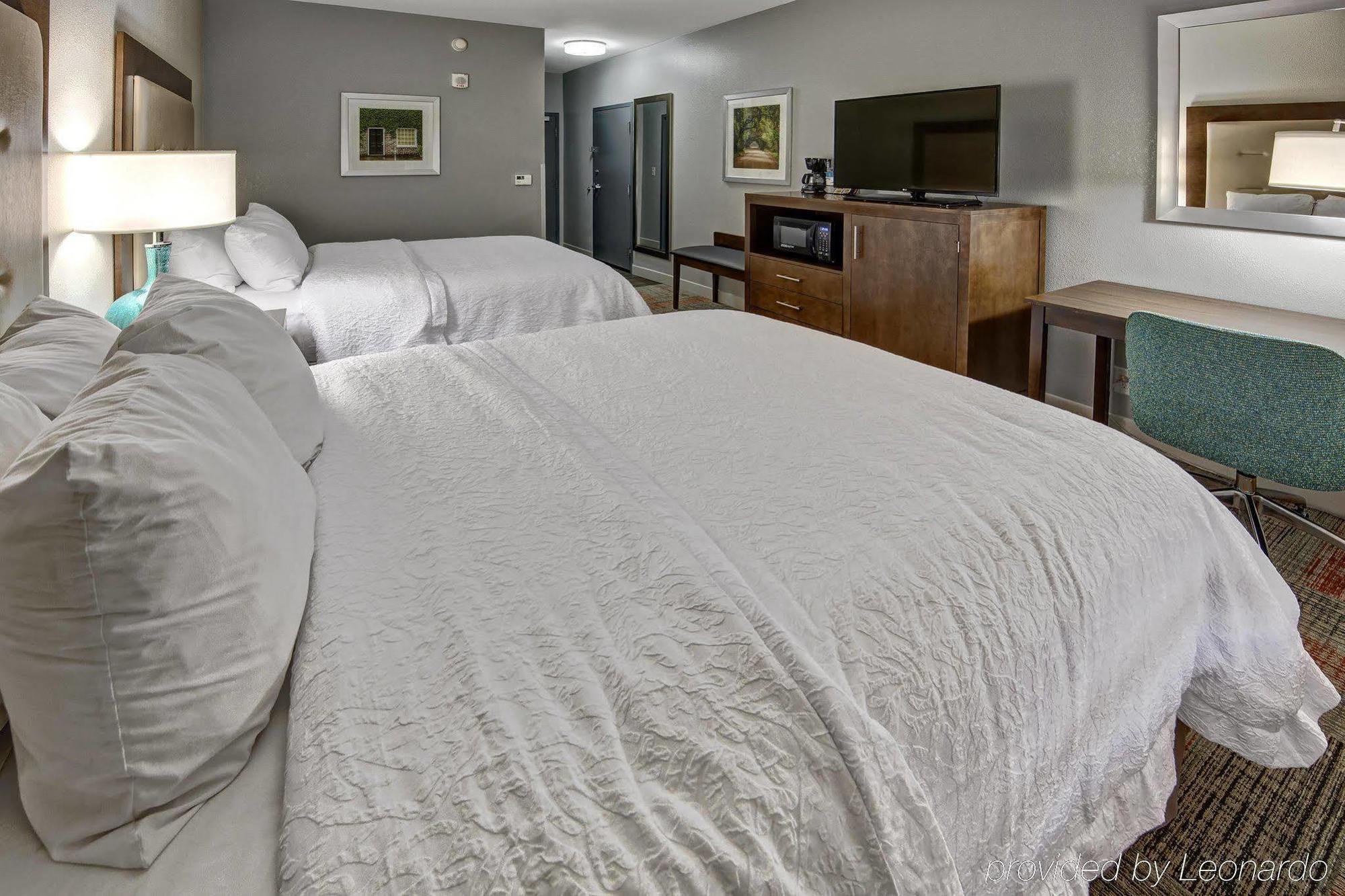 Hampton Inn Summerville Sc Εξωτερικό φωτογραφία