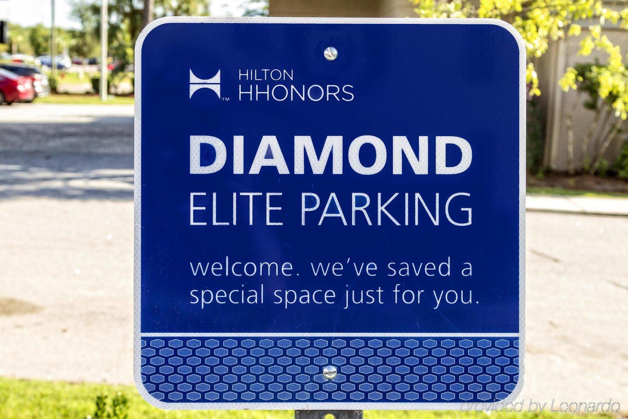 Hampton Inn Summerville Sc Εξωτερικό φωτογραφία
