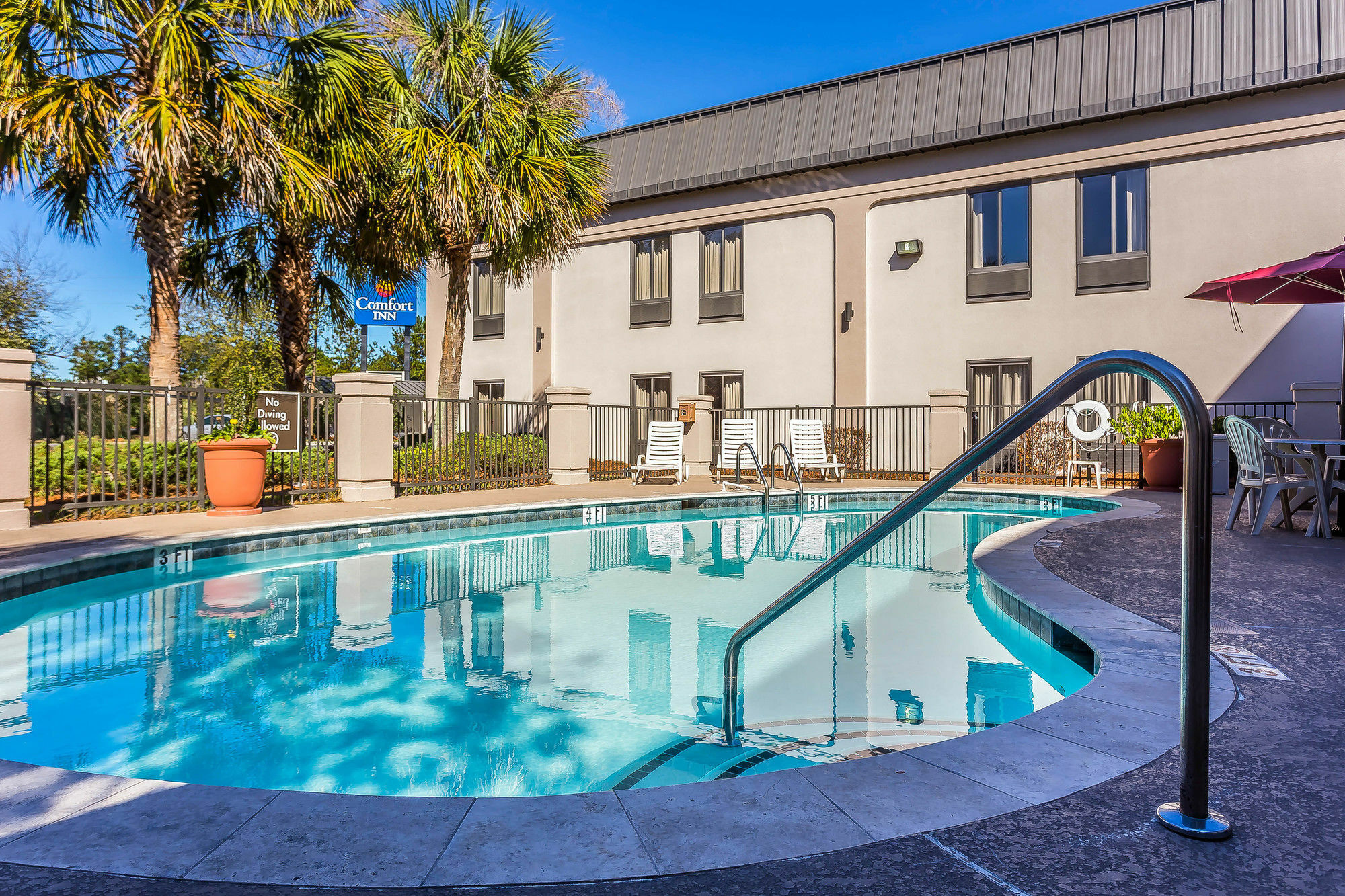 Hampton Inn Summerville Sc Εξωτερικό φωτογραφία