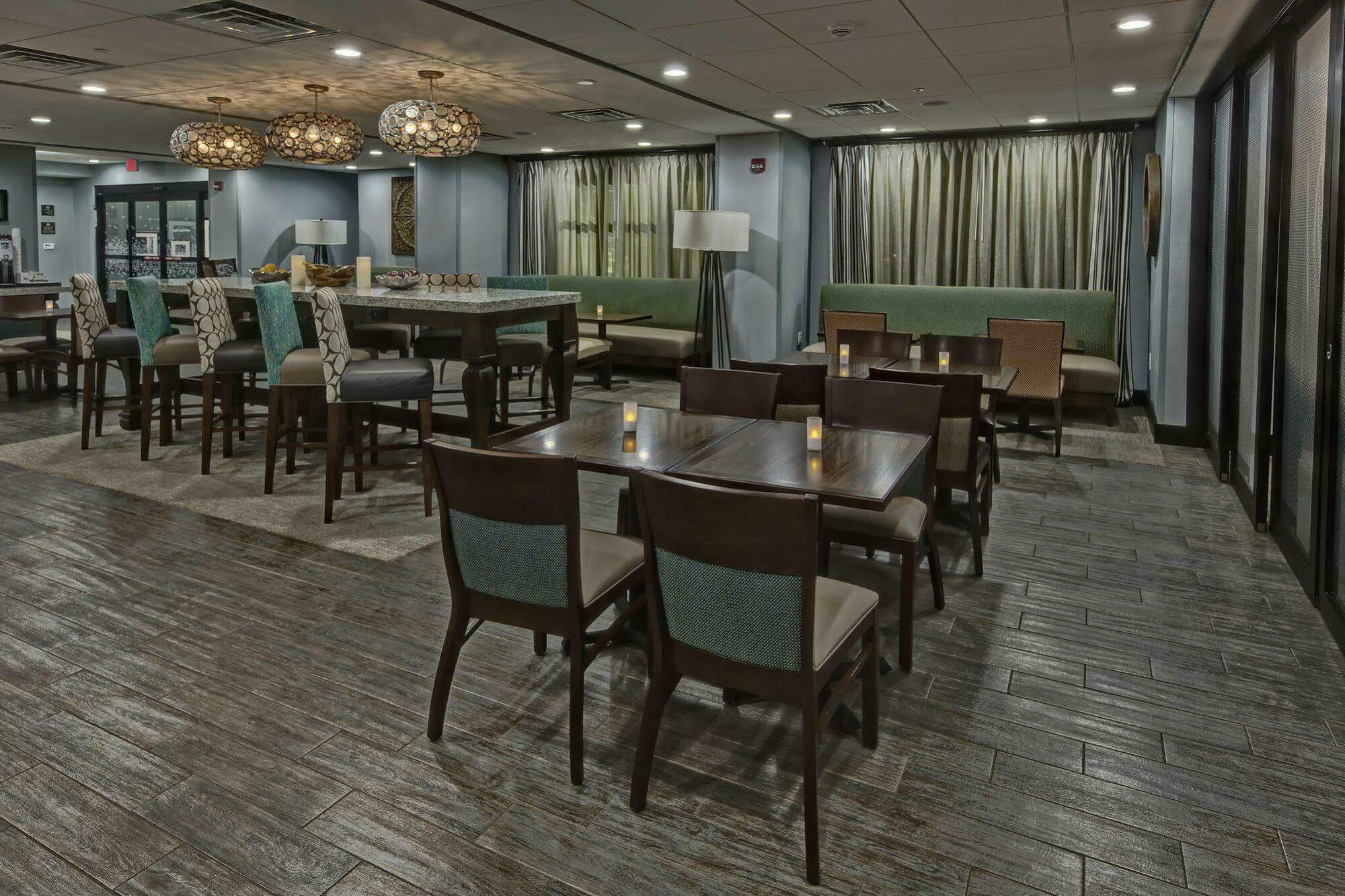 Hampton Inn Summerville Sc Εξωτερικό φωτογραφία