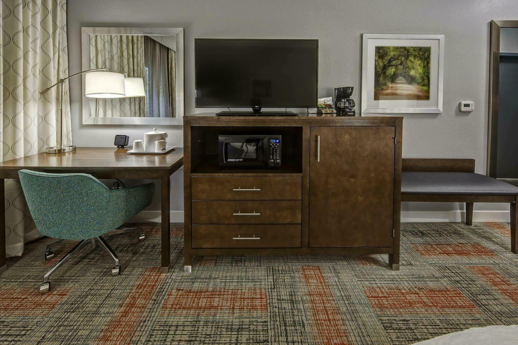 Hampton Inn Summerville Sc Εξωτερικό φωτογραφία