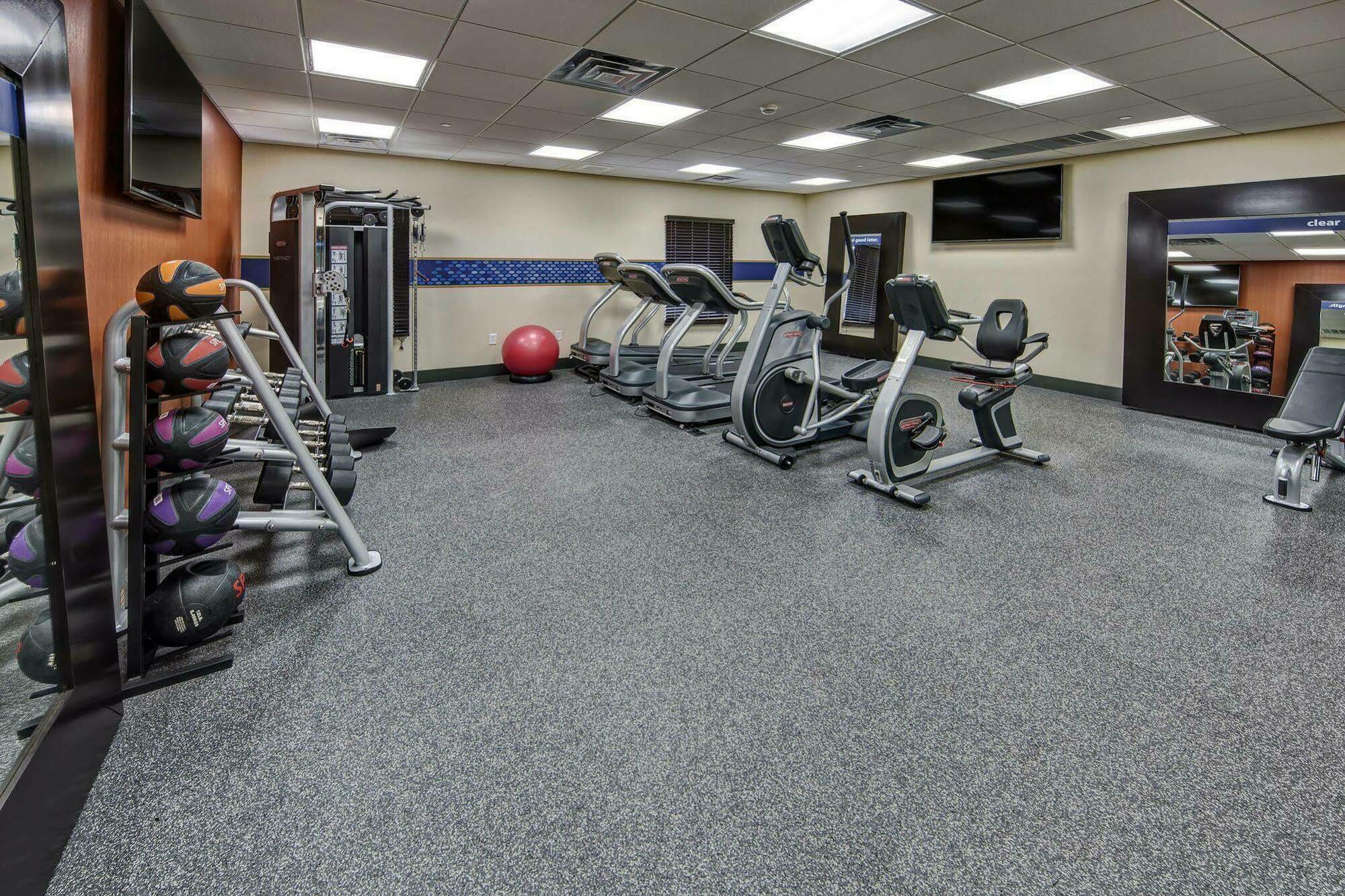 Hampton Inn Summerville Sc Εξωτερικό φωτογραφία