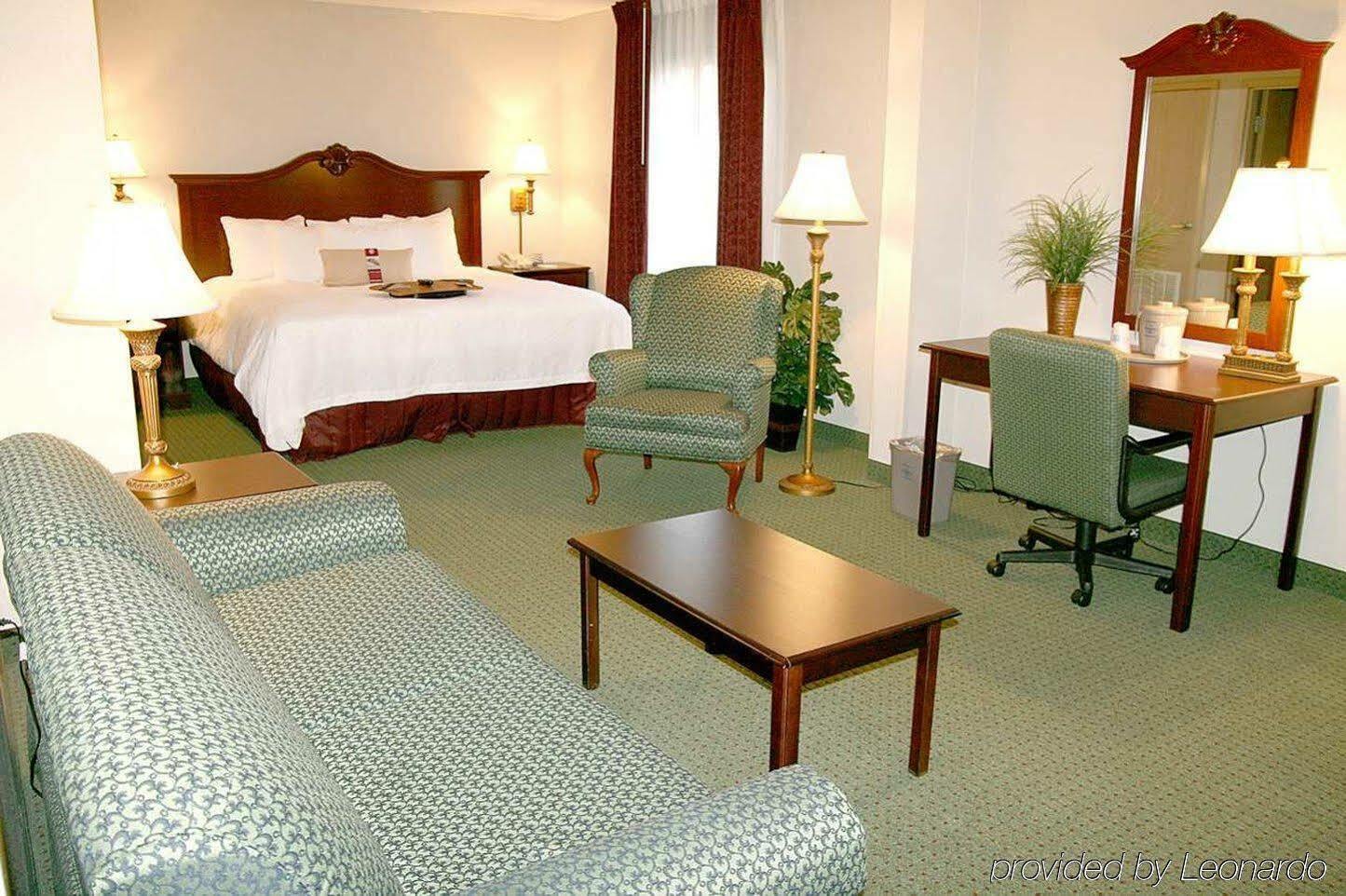 Hampton Inn Summerville Sc Εξωτερικό φωτογραφία